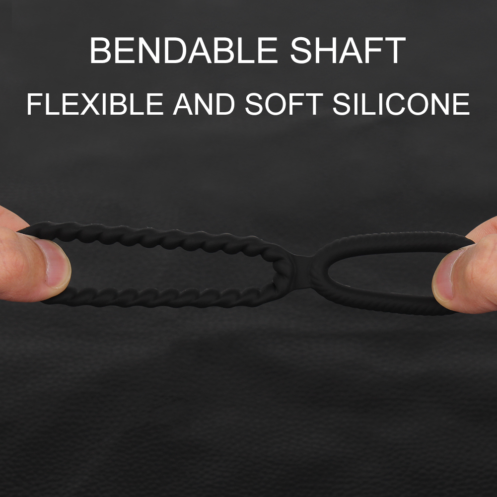 Siliconen Penisring