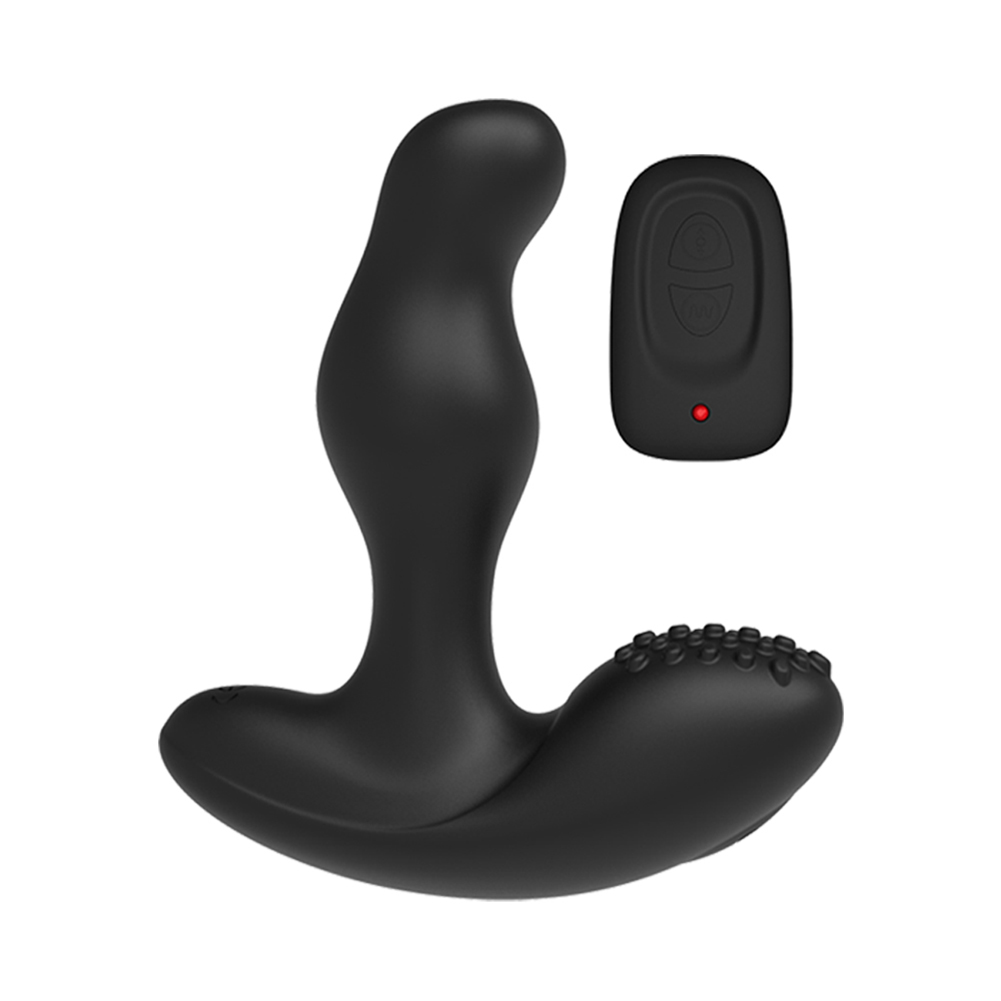 Draadloze prostaatstimulator met afstandsbediening