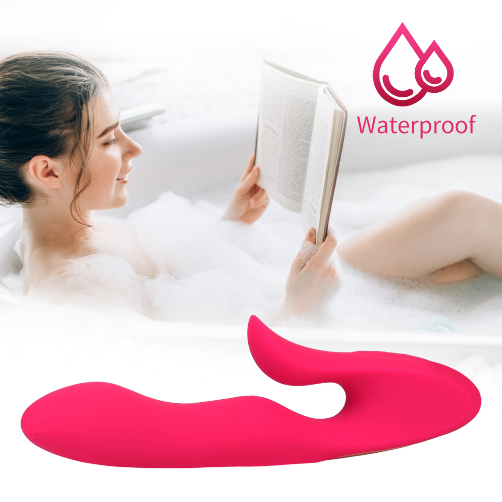 Dubbele stimulatievibrator