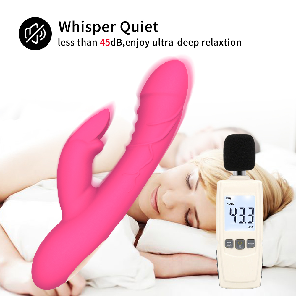 Konijnenvibrator