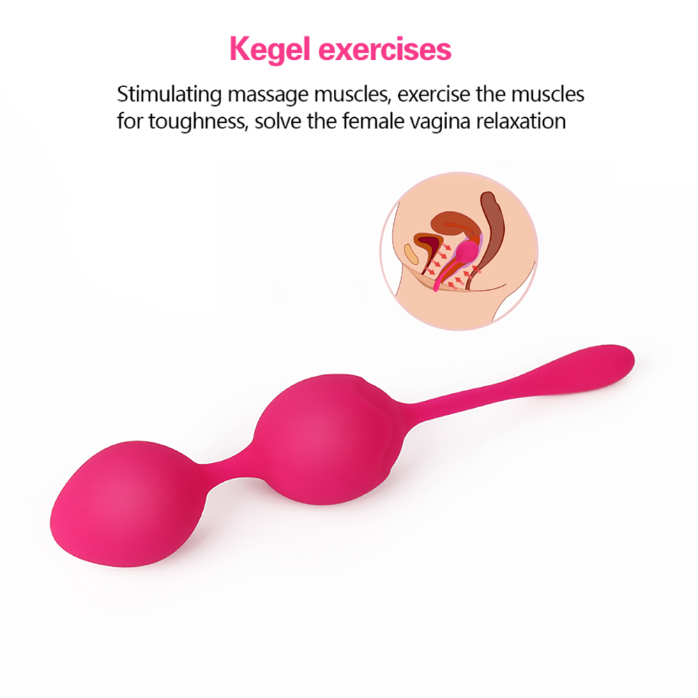 Kegel-oefenbalset