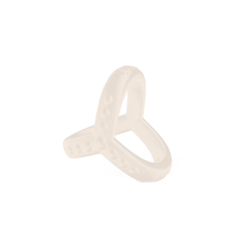 Trident Sperm Locking Ring Fysiek Sperma
